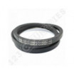 Correa trapezoidal lisa Texrope S84 B59.5 / 17 001589/17 x 1520 Li