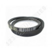Correa trapezoidal lisa Texrope S84 B65.5 / 17 001745/17 x 1676 Li