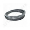 Correa trapezoidal lisa Contitech Conti V B69.5 17 x 1761 Li / 1806 Ld