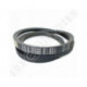 Correa trapezoidal lisa Texrope S84 C70.5 / 22 001903/22 x 1815 Li