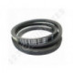 Correa trapezoidal lisa Texrope S84 C73.5 / 22 001968/22 x 1880 Li