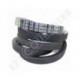 Correa trapezoidal lisa Texrope S84 C87.5 / 22 002328/22 x 2240 Li