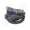 Correa trapezoidal lisa Texrope S84 C87.5 / 22 002328/22 x 2240 Li
