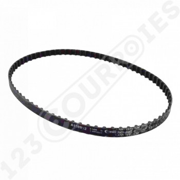 El modelo de Correa maquina de coser X77826.0.01 - X77826.0.01