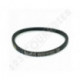 Correa trapezoidal lisa Texrope S84 Z15.5 / 10 00438/10 x 400 Li