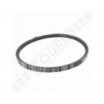 Correa trapezoidal lisa Contitech Conti V Z16.75 10 x 425 Li / 448 Ld