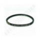 Correa trapezoidal lisa Texrope S84 Z17.25 / 10 00476/10 x 438 Li