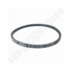 Correa trapezoidal lisa Contitech Conti V Z17.75 10 x 450 Li / 473 Ld
