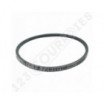 Correa trapezoidal lisa Contitech Conti V Z18.75 10 x 475 Li / 498 Ld