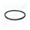 Correa trapezoidal lisa Texrope S84 Z19.5 / 10 00543/10 x 505 Li