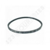 Correa trapezoidal lisa Contitech Conti V Z20.5 10 x 520 Li / 543 Ld