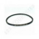 Correa trapezoidal lisa Texrope S84 Z22.25 / 10 00603/10 x 565 Li