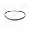 Correa trapezoidal lisa Contitech Conti V Z22.5 10 x 575 Li / 598 Ld