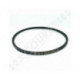 Correa trapezoidal lisa Texrope S84 Z23.75 / 10 00638/10 x 600 Li