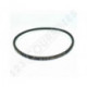 Correa trapezoidal lisa Texrope S84 Z25.5 / 10 00693/10 x 655 Li