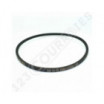 Correa trapezoidal lisa Texrope S84 Z25.5 / 10 00693/10 x 655 Li
