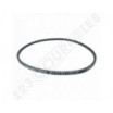 Correa trapezoidal lisa Contitech Conti V Z27.5 10 x 700 Li / 723 Ld