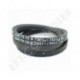 Correa trapezoidal lisa Contitech Conti V Z28.75 10 x 730 Li / 753 Ld