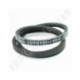 Correa trapezoidal lisa Contitech Conti V Z31.5 10 x 800 Li / 823 Ld