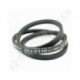 Correa trapezoidal lisa Contitech Conti V Z32.5 10 x 825 Li / 848 Ld