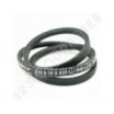 Correa trapezoidal lisa Contitech Conti V Z32.5 10 x 825 Li / 848 Ld