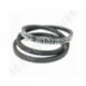 Correa trapezoidal lisa Contitech Conti V Z33.5 10 x 850 Li / 873 Ld