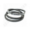 Correa trapezoidal lisa Contitech Conti V Z33.5 10 x 850 Li / 873 Ld