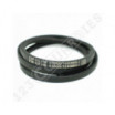 Correa trapezoidal lisa Texrope S84 Z38.5 / 10 001018/10 x 980 Li