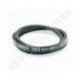 Correa trapezoidal lisa Contitech Conti V Z39.5 10 x 1000 Li / 1023 Ld
