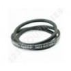Correa trapezoidal lisa Contitech Conti V Z40.5 10 x 1030 Li / 1053 Ld
