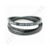 Correa trapezoidal lisa Contitech Conti V Z43.5 10 x 1105 Li / 1128 Ld