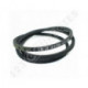 Correa trapezoidal lisa Texrope S84 Z50.5 / 10 001323/10 x 1285 Li