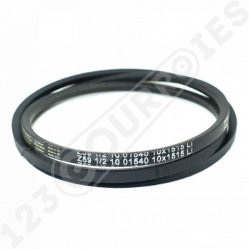 El modelo de Correa trapezoidal lisa Texrope S84 Z59.5 / 10 001553/10 x 1515 Li - Z59.5-TEXROPE
