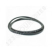 Correa trapezoidal lisa Contitech Conti V Z83.5 10 x 2120 Li / 2143 Ld