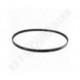 Correa maquina de coser 126533.0.01