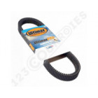 Correa de motonieve reforzada Ultimax 138-4310U4