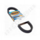 Correa de motonieve reforzada Ultimax 138-4340U4