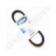Correa de motonieve reforzada Ultimax 138-4400U4