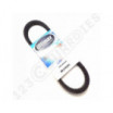Correa de motonieve reforzada Ultimax 138-4400U4
