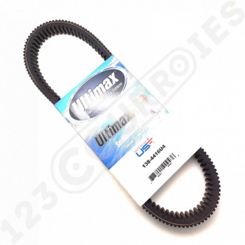 El modelo de Correa de motonieve reforzada Ultimax 138-4416U4 - 138-4416U4-ULTIMAX