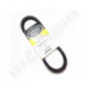 Correa de motonieve reforzada Ultimax 138-4432U4