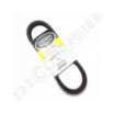 Correa de motonieve reforzada Ultimax 138-4432U4