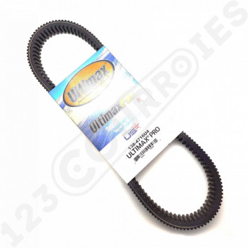 El modelo de Correa de motonieve reforzada Ultimax 138-4716U4 - 138-4716U4-ULTIMAX