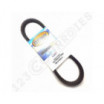 Correa de motonieve reforzada Ultimax 138-4716U4