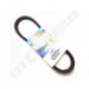 Correa de motonieve reforzada Ultimax 140-4748U4