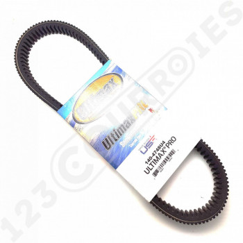El modelo de Correa de motonieve reforzada Ultimax 140-4748U4 - 140-4748U4-ULTIMAX