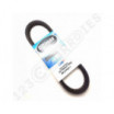 Correa de motonieve reforzada Ultimax 144-4353U4