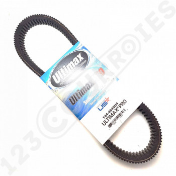 El modelo de Correa de motonieve reforzada Ultimax 144-4640U4 - 144-4640U4-ULTIMAX