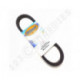 Correa de motonieve reforzada Ultimax 147-4524U4