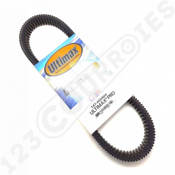 El modelo de Correa de motonieve reforzada Ultimax 147-4524U4 - 147-4524U4-ULTIMAX